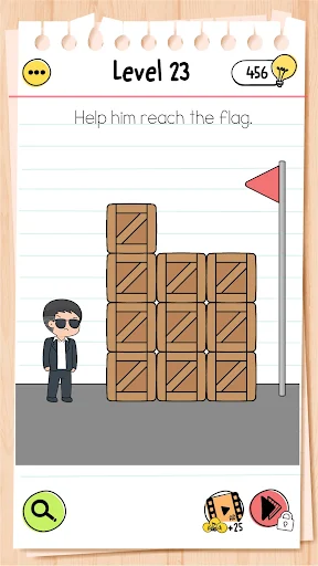 Brain Test X: Hard Challenge screenshot 16