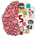 Brain Test X: Hard Challenge