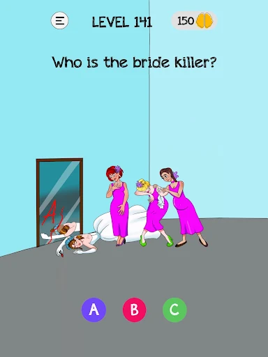 Braindom: Brain Games Test screenshot 14