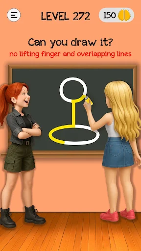 Braindom: Brain Games Test screenshot 2