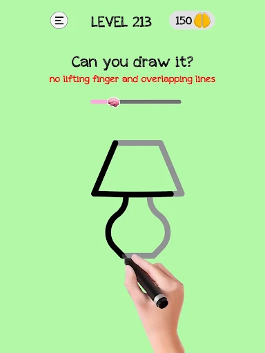 Braindom: Brain Games Test screenshot 21
