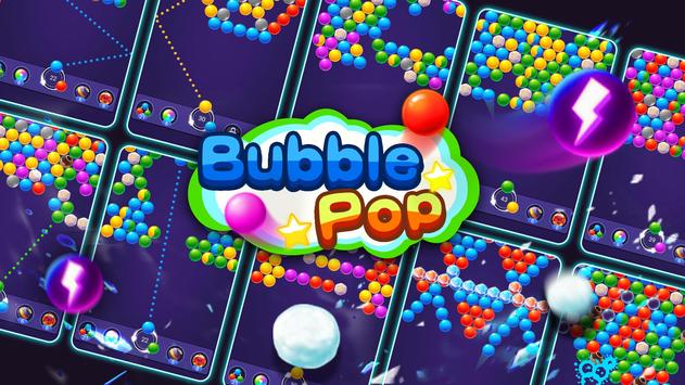 Bubble Pop screenshot 1