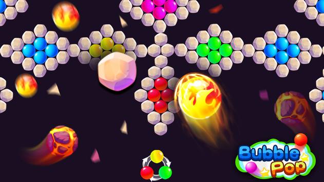 Bubble Pop screenshot 2