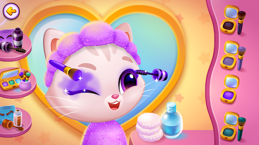 Bubbu & Mimmi World screenshot 11