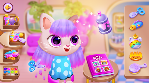 Bubbu & Mimmi World screenshot 20