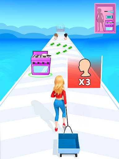 Build a Doll screenshot 12