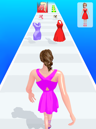 Build a Doll screenshot 13