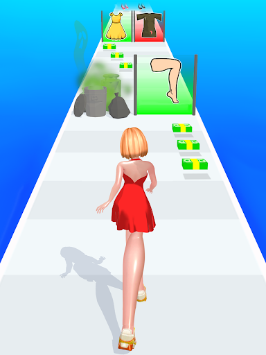 Build a Doll screenshot 15