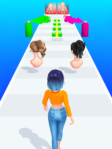 Build a Doll screenshot 16