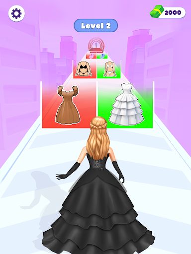 Build a Doll screenshot 18