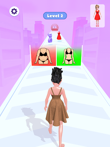 Build a Doll screenshot 19