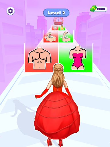 Build a Doll screenshot 9