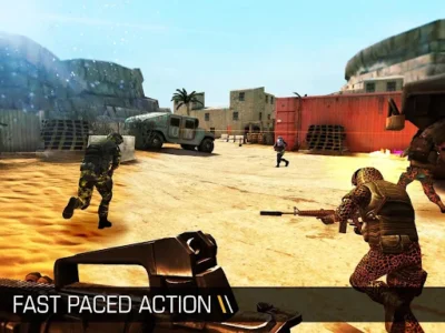 Bullet Force screenshot 12