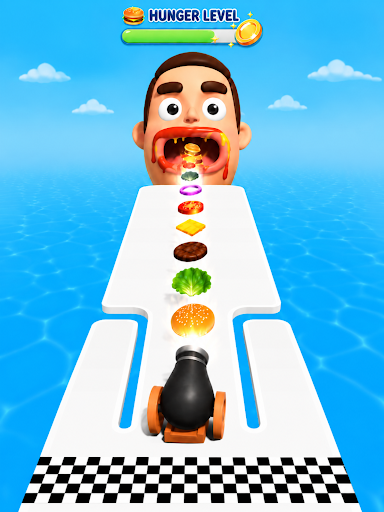 Burger Master: Cooking Games screenshot 19