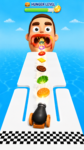 Burger Master: Cooking Games screenshot 3