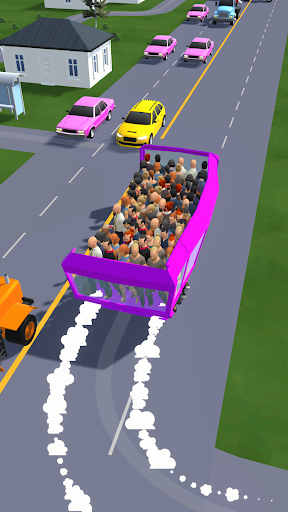 Bus Arrival screenshot 13