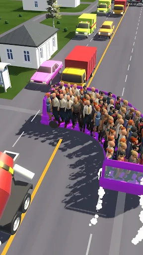 Bus Arrival screenshot 20