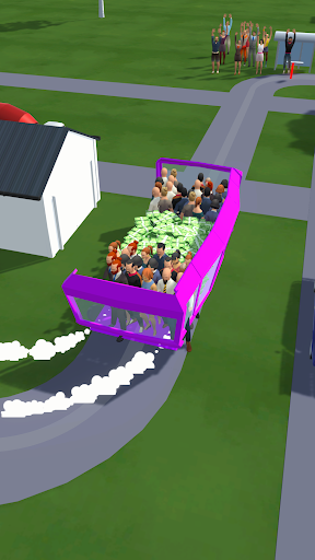 Bus Arrival screenshot 24