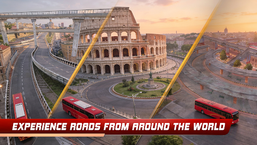 Bus Simulator: City Drive screenshot 14
