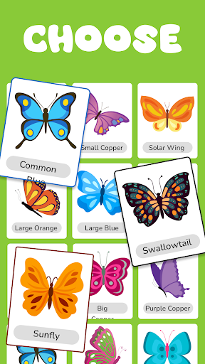 Butterfly Draw Step by Step screenshot 11