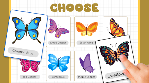 Butterfly Draw Step by Step screenshot 13