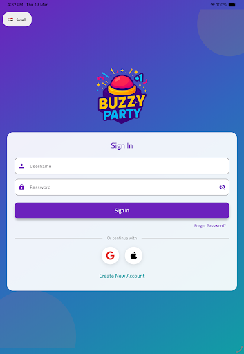 Buzzy Party: Mimic Voice screenshot 6