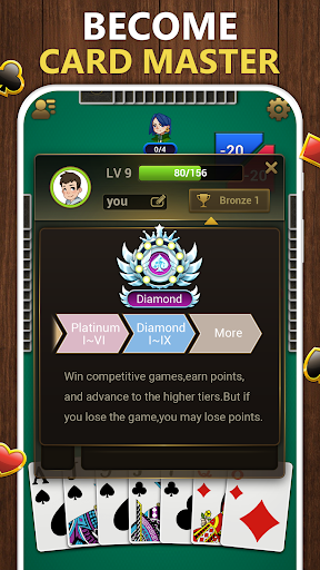 Callbreak - Card Game Offline screenshot 5