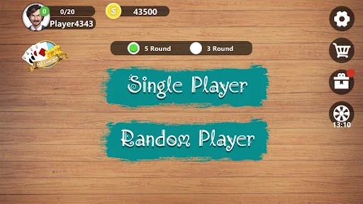 Callbreak Master 3 - Card Game screenshot 1