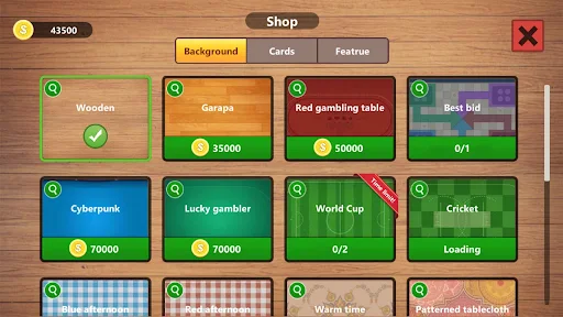 Callbreak Master 3 - Card Game screenshot 7
