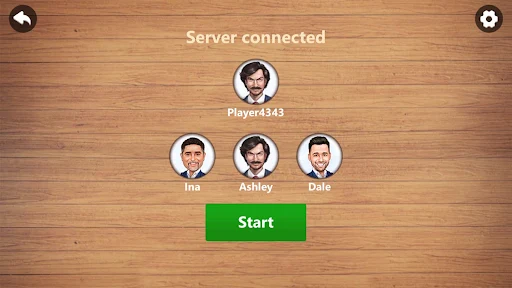 Callbreak Master 3 - Card Game screenshot 8
