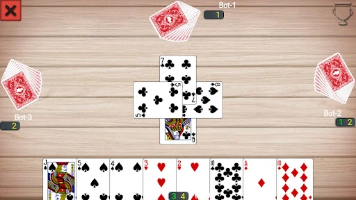 Callbreak Master - Card Game screenshot 5