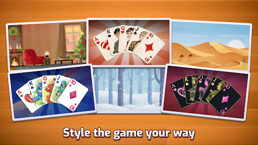 Callbreak.com - Card game screenshot 23