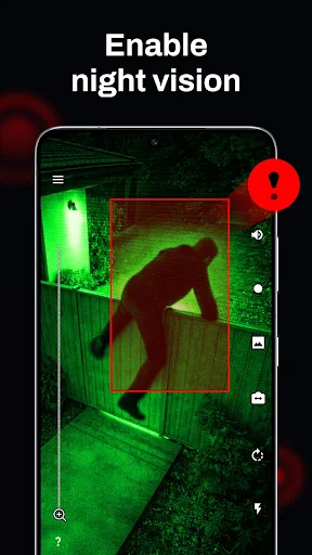 Camy — Live Video CCTV screenshot 4