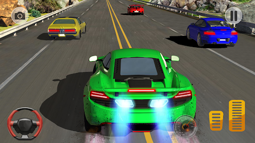 Car Games 3d Offline Racing screenshot 12