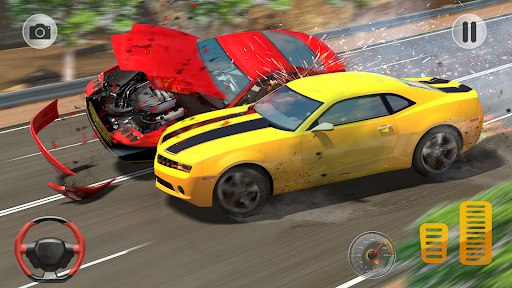 Car Games 3d Offline Racing screenshot 19