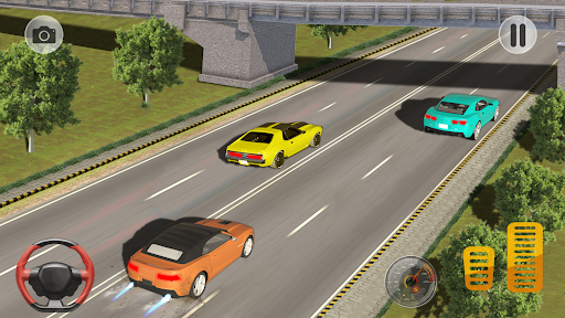 Car Games 3d Offline Racing screenshot 22