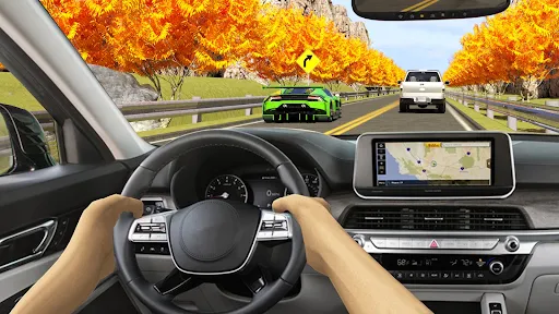 Car Games 3d Offline Racing screenshot 23