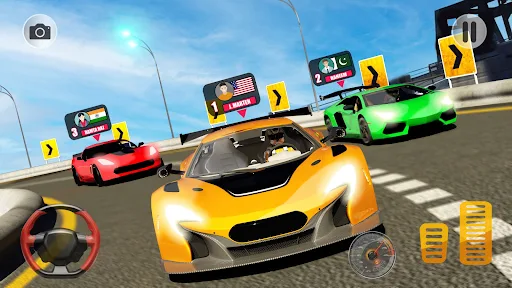 Car Games 3d Offline Racing screenshot 24