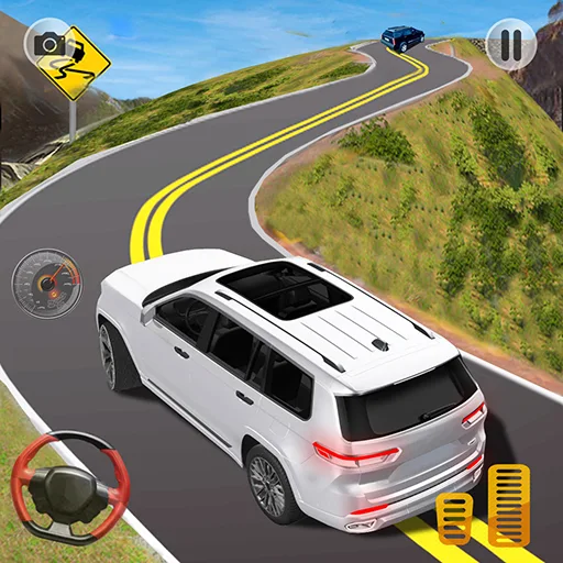 Car Games 3d Offline Racing screenshot 9