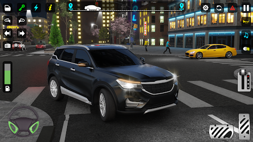 Car Games : Driving School Sim screenshot 1
