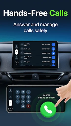 Car Play Connect Auto Sync screenshot 6