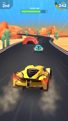 Car Race screenshot 19