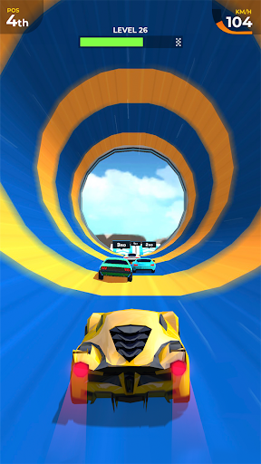 Car Race screenshot 5