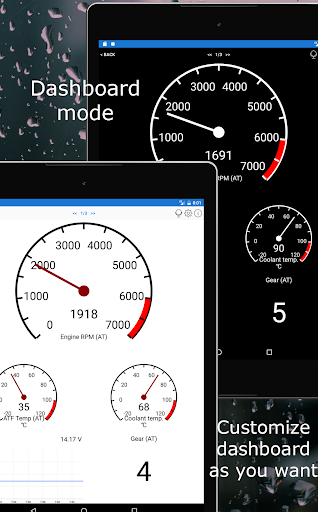 Car Scanner ELM OBD2 screenshot 12
