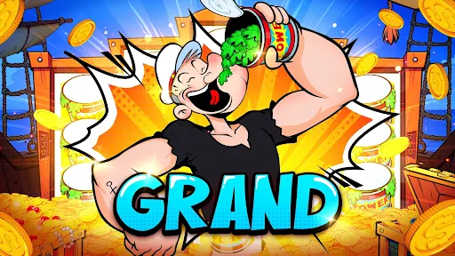 Cash Frenzy™ - Casino Slots screenshot 5