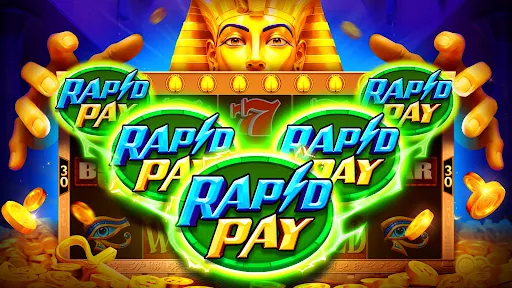 Cash Frenzy™ - Casino Slots screenshot 7