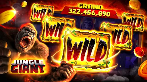 Cash Frenzy™ - Casino Slots screenshot 8
