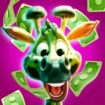 Cash Giraffe
