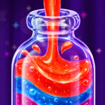 Chaos Drink Sort: Water Puzzle