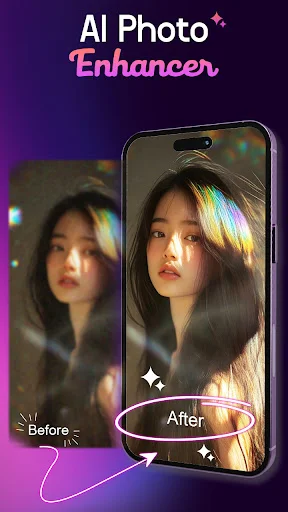 Character AI Photo Generator screenshot 2